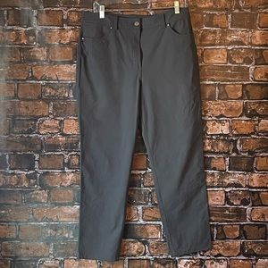 Lululemon City Pant 7/8
